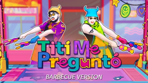 Titimepreguntoaltcover2x 1 — Just Dance Next option 576