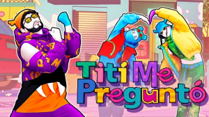 Titimepreguntocover2x — Just Dance Next option 575