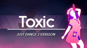 Toxiccover — Just Dance Next option 579
