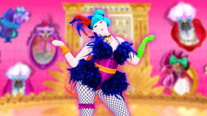 Toyscorecardcover — Just Dance Next option 582
