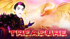Treasurecover2x — Just Dance Next option 584