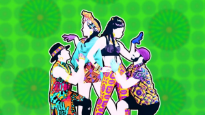 Tumbumscorecardcover — Just Dance Next option 586