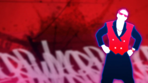 Ucanttouchthiscover402x — Just Dance Next option 589