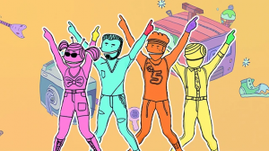 Unoscorecardcover — Just Dance Next option 592