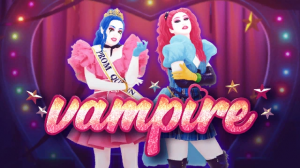 Vampirecover2x — Just Dance Next option 595