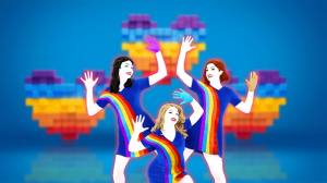 Watervalscorecardcover — Just Dance Next option 613