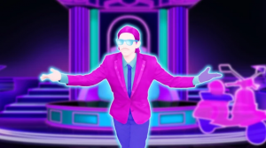 Wenospeakamericanoscorecardcover — Just Dance Next option 617