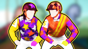 Williamtellcover402x — Just Dance Next option 632