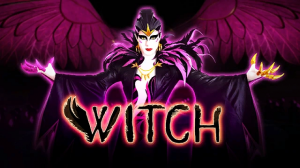 Witchcover — Just Dance Next option 633