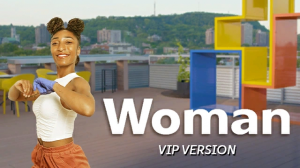 Womanvipcover — Just Dance Next option 636
