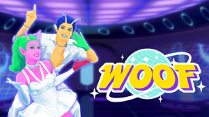 Woofcover2x — Just Dance Next option 637