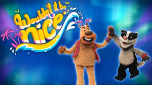 Wouldntitbenicecover — Just Dance Next option 638