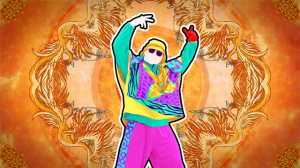 Yameenyasaraltscorecardcover — Just Dance Next option 642