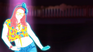 Youmakemefeelstarshipcover402xold — Just Dance Next option 650