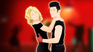 Youretheonecover402x — Just Dance Next option 652