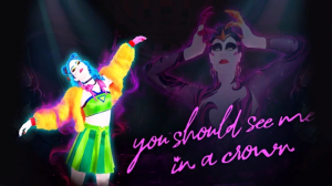 Youshouldcover2x — Just Dance Next option 653