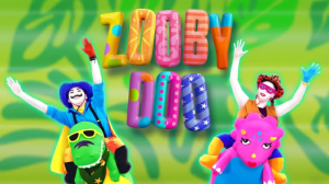 Zoobydoocover — Just Dance Next option 658