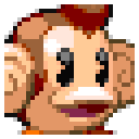 Aiai — Dr. Robotnik's Ring Racers Mogi Lounge™ Character Tier List option 56