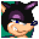 Ashura — Dr. Robotnik's Ring Racers Mogi Lounge™ Character Tier List option 133