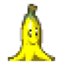 Banana — Dr. Robotnik's Ring Racers Mogi Lounge™ Character Tier List option 174