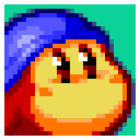 Bandanawaddledee — Dr. Robotnik's Ring Racers Mogi Lounge™ Character Tier List option 181