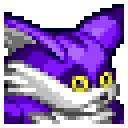 Big — Dr. Robotnik's Ring Racers Mogi Lounge™ Character Tier List option 28