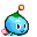 Chao — Dr. Robotnik's Ring Racers Mogi Lounge™ Character Tier List option 29