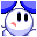 Chuchu — Dr. Robotnik's Ring Racers Mogi Lounge™ Character Tier List option 54