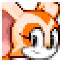 Cream — Dr. Robotnik's Ring Racers Mogi Lounge™ Character Tier List option 35