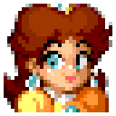 Daisy — Dr. Robotnik's Ring Racers Mogi Lounge™ Character Tier List option 163