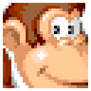 Donkeykongjr — Dr. Robotnik's Ring Racers Mogi Lounge™ Character Tier List option 173