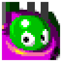 Dribbler — Dr. Robotnik's Ring Racers Mogi Lounge™ Character Tier List option 124