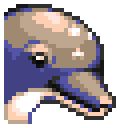 Ecco — Dr. Robotnik's Ring Racers Mogi Lounge™ Character Tier List option 46