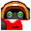 Gamma — Dr. Robotnik's Ring Racers Mogi Lounge™ Character Tier List option 66