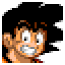 Goku — Dr. Robotnik's Ring Racers Mogi Lounge™ Character Tier List option 148