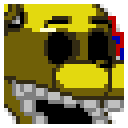 Goldenfreddy — Dr. Robotnik's Ring Racers Mogi Lounge™ Character Tier List option 156