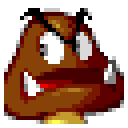 Goomba — Dr. Robotnik's Ring Racers Mogi Lounge™ Character Tier List option 168