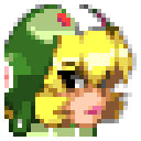 Gum — Dr. Robotnik's Ring Racers Mogi Lounge™ Character Tier List option 55