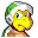 Hammerbro — Dr. Robotnik's Ring Racers Mogi Lounge™ Character Tier List option 170