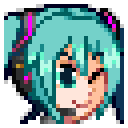 Hatsunemikubonuschars — Dr. Robotnik's Ring Racers Mogi Lounge™ Character Tier List option 113