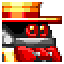 Heavyma — Dr. Robotnik's Ring Racers Mogi Lounge™ Character Tier List option 40