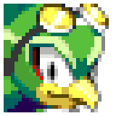 Jet — Dr. Robotnik's Ring Racers Mogi Lounge™ Character Tier List option 39
