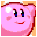 Kirby — Dr. Robotnik's Ring Racers Mogi Lounge™ Character Tier List option 179