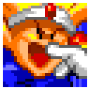 Knuckle — Dr. Robotnik's Ring Racers Mogi Lounge™ Character Tier List option 185