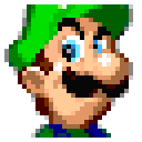 Luigi — Dr. Robotnik's Ring Racers Mogi Lounge™ Character Tier List option 160