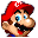 Mario — Dr. Robotnik's Ring Racers Mogi Lounge™ Character Tier List option 159