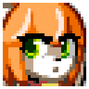 Milla — Dr. Robotnik's Ring Racers Mogi Lounge™ Character Tier List option 191