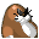 Montymole — Dr. Robotnik's Ring Racers Mogi Lounge™ Character Tier List option 171