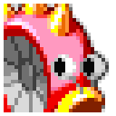 Noronoro — Dr. Robotnik's Ring Racers Mogi Lounge™ Character Tier List option 123