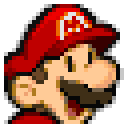 Papermario — Dr. Robotnik's Ring Racers Mogi Lounge™ Character Tier List option 176